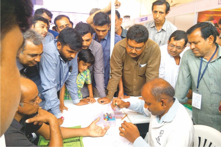 Rajkot Engg. Association